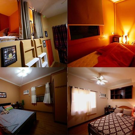 Dee Guesthouse White Sands Мактан Екстер'єр фото