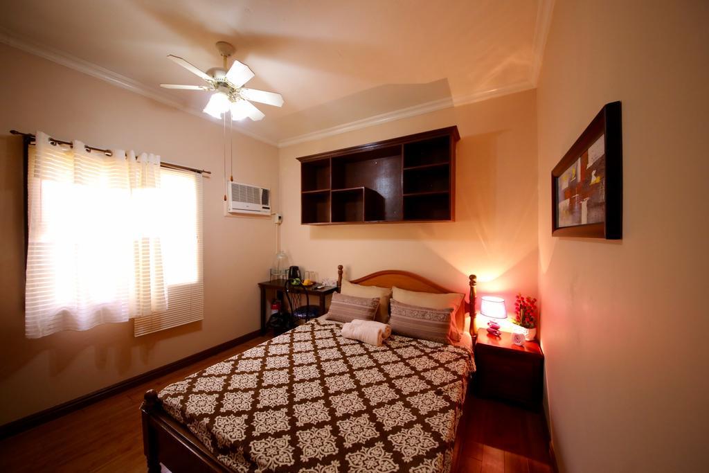 Dee Guesthouse White Sands Мактан Екстер'єр фото